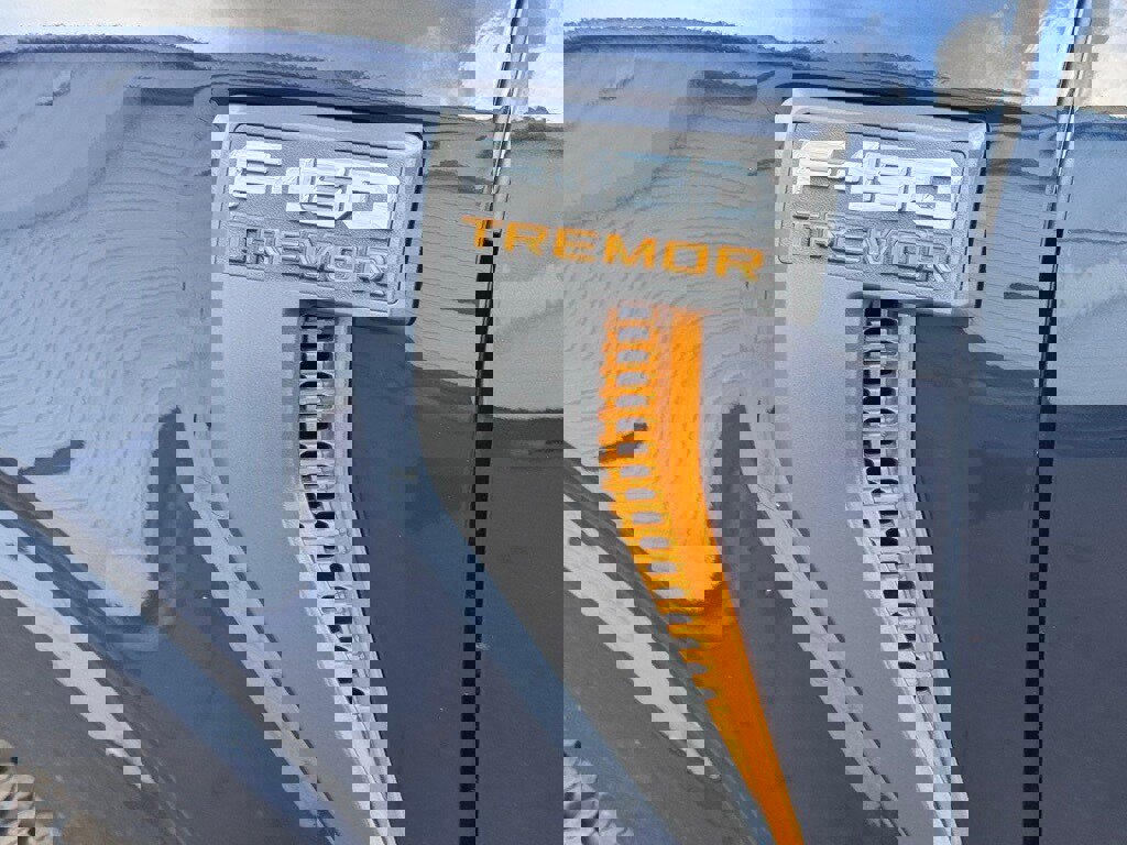 New 2025 Ford F150 Tremor w/ Bed Utility Package image 44