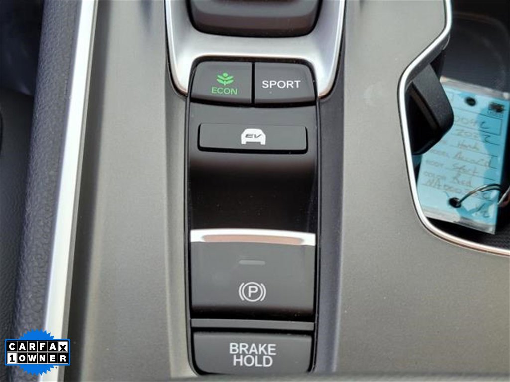Used 2022 Honda Accord Sport image 28