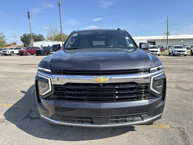 New 2026 Chevrolet Tahoe LS image 4
