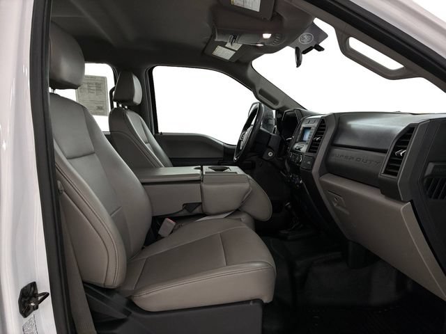Used 2019 Ford F350 XL w/ Power Equipment Group AWD/4WD image 14
