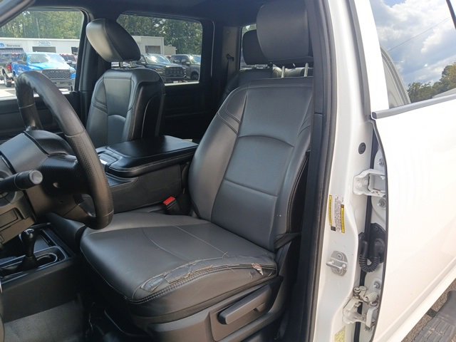 Used 2021 RAM 5500 Tradesman w/ Chrome Appearance Group image 42