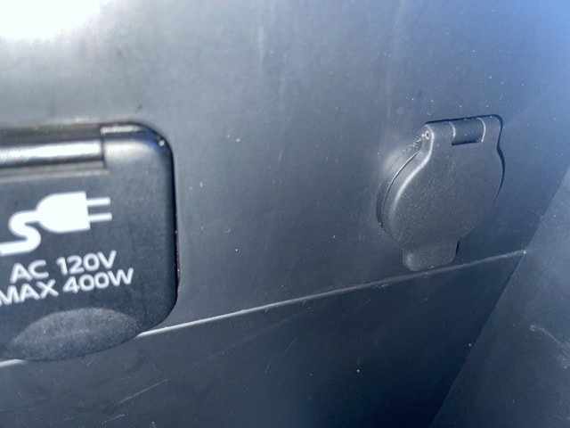 Used 2019 Nissan NV 2500 SV RWD image 19