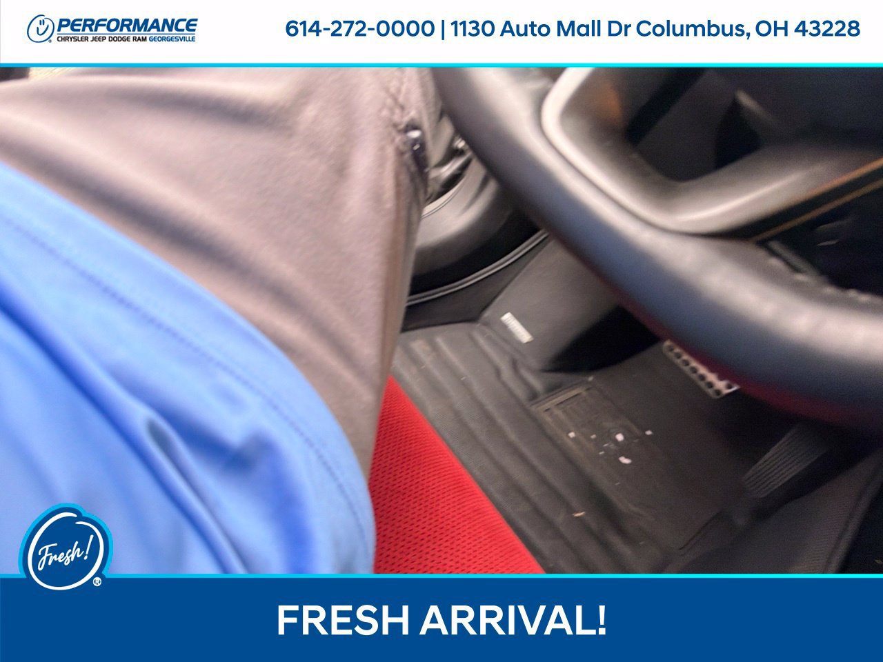 Used 2023 Dodge Charger Scat Pack RWD image 19