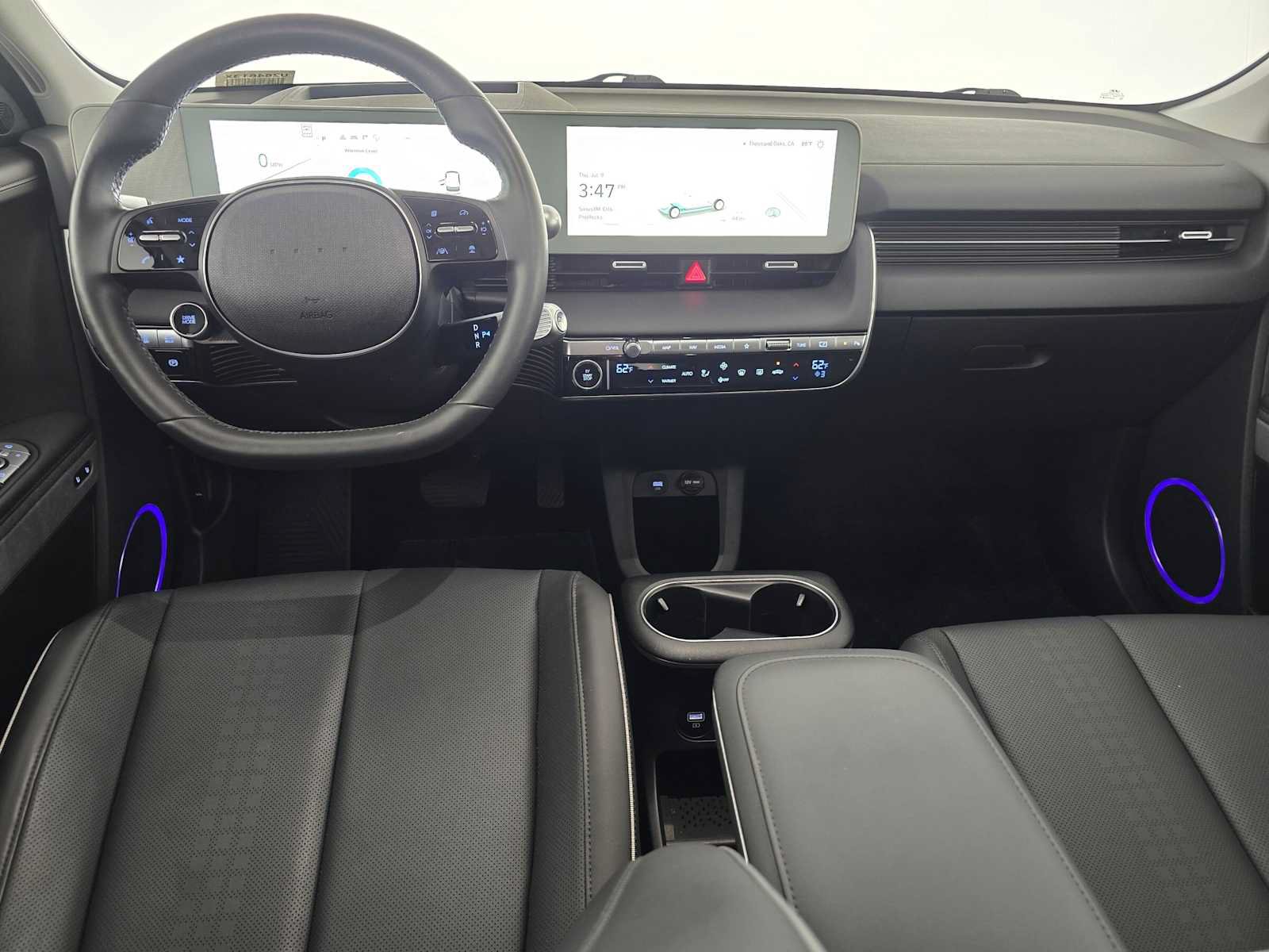 Used 2024 Hyundai Ioniq 5 Limited RWD image 18
