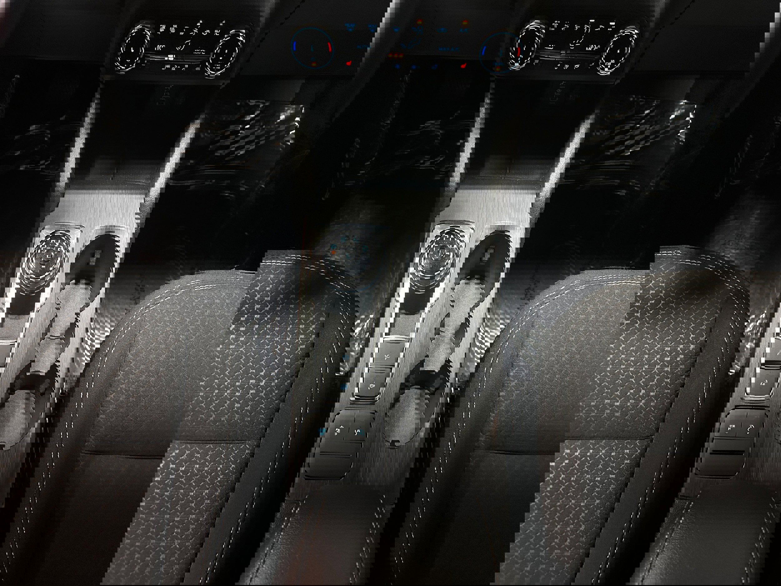 Certified 2024 Ford Escape Active image 23