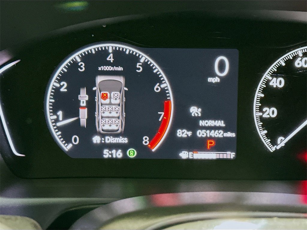 Used 2023 Honda Pilot Touring image 12