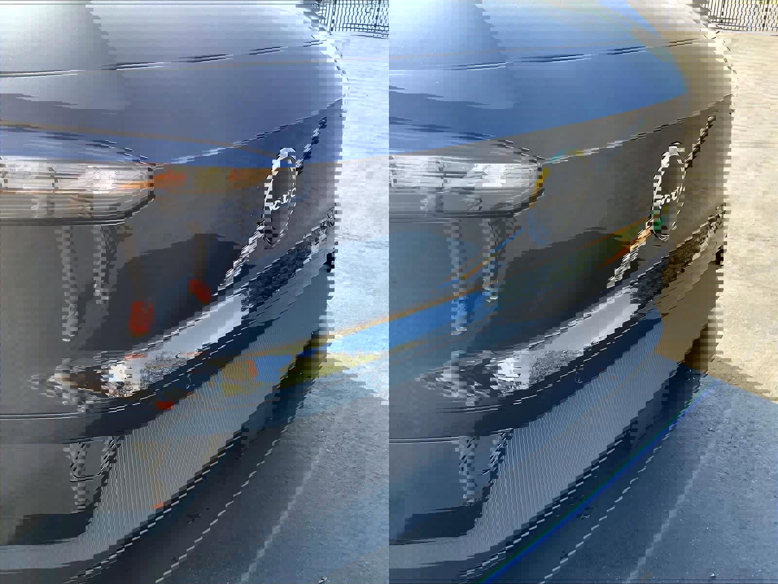 New 2025 Volvo EX30 Plus w/ Protection Package Premier image 34