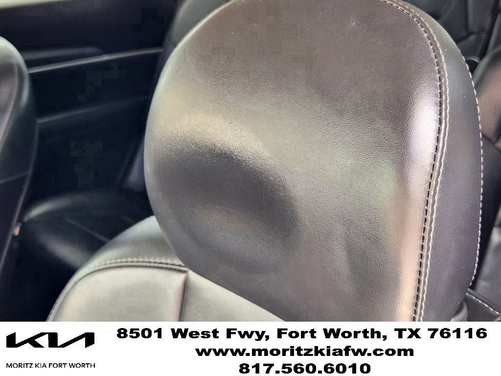 Used 2020 Kia Telluride S FWD image 14