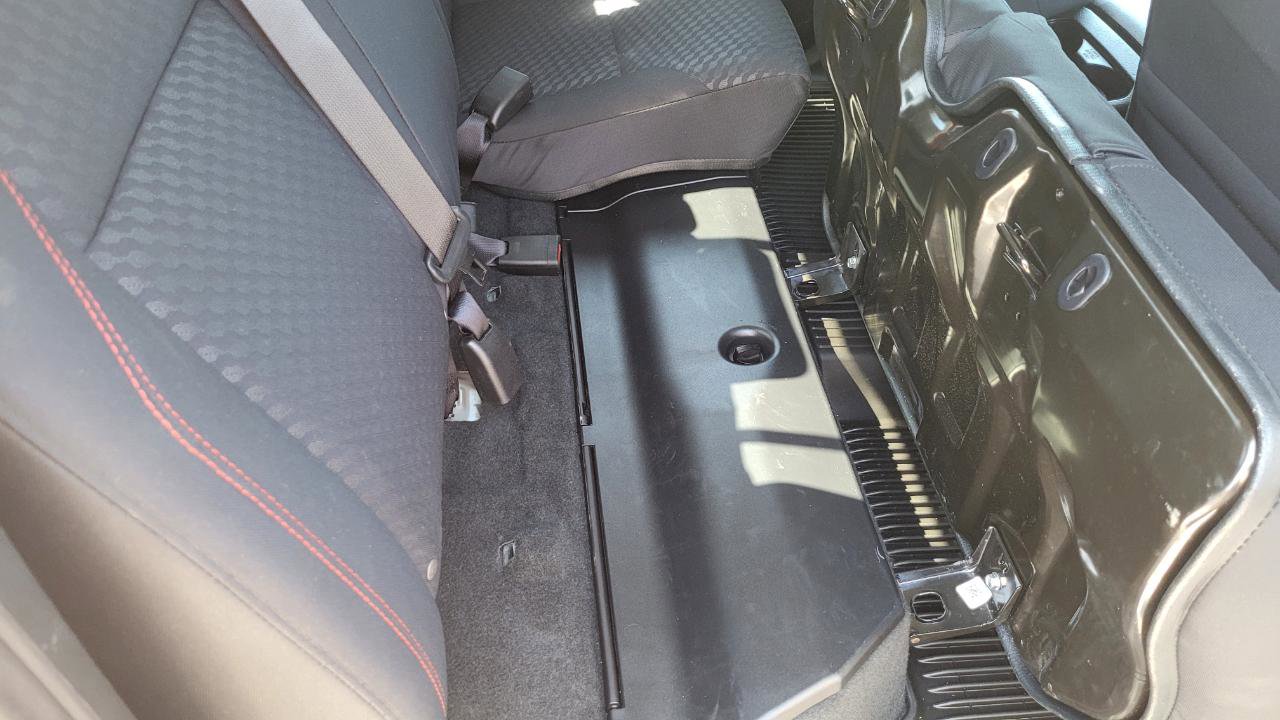 Used 2020 Toyota Tacoma SR5 AWD/4WD image 24