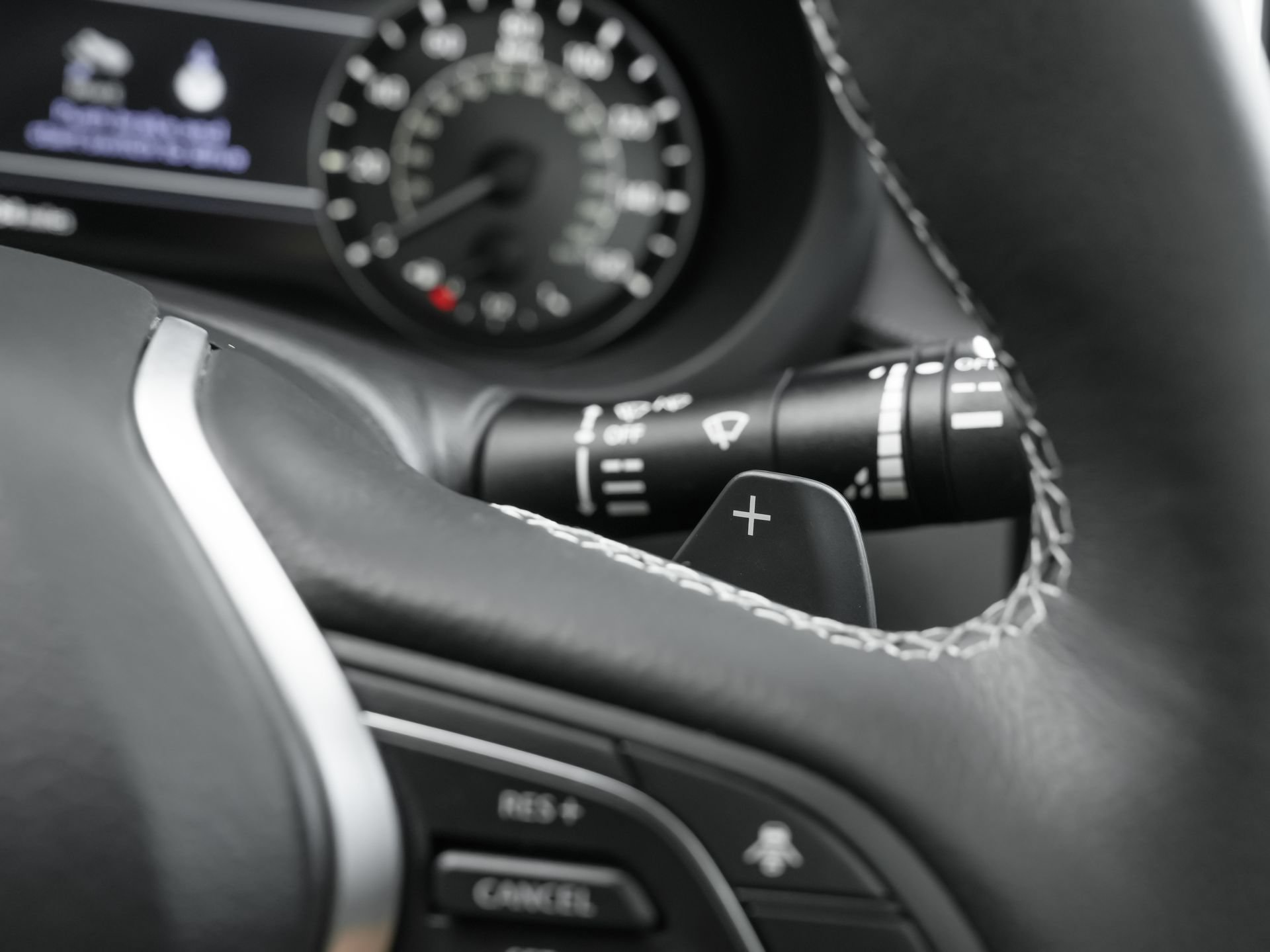 Certified 2024 INFINITI QX50 Sport FWD image 19