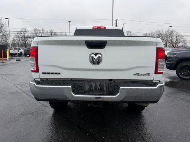 Used 2024 RAM 2500 Big Horn w/ Off Road Package image 5