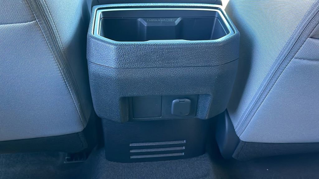 New 2026 Toyota Tacoma TRD Sport image 18