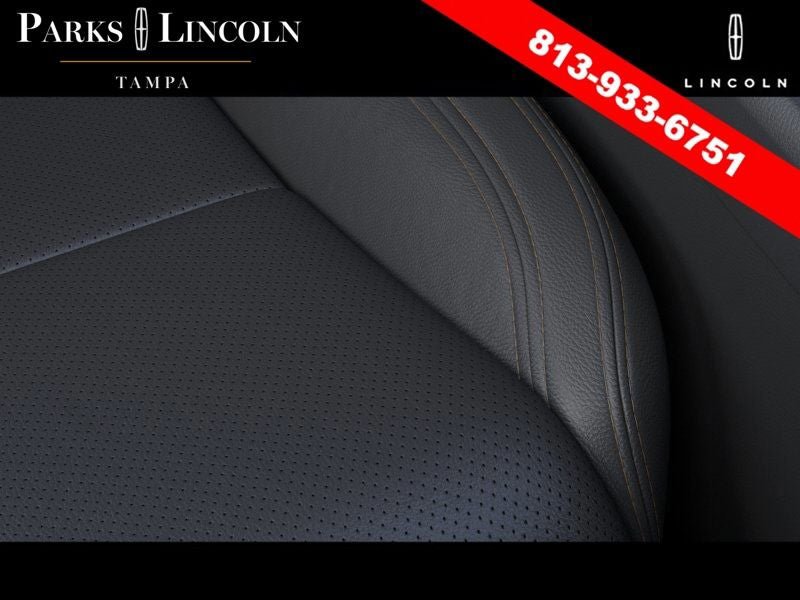 New 2026 Lincoln Aviator Reserve w/ Luxury Package RWD image 16