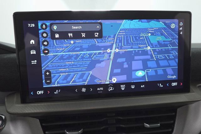 Certified 2025 Ford Explorer Active image 19