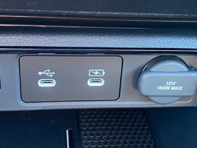 New 2027 Honda CR-V Sport-L image 28