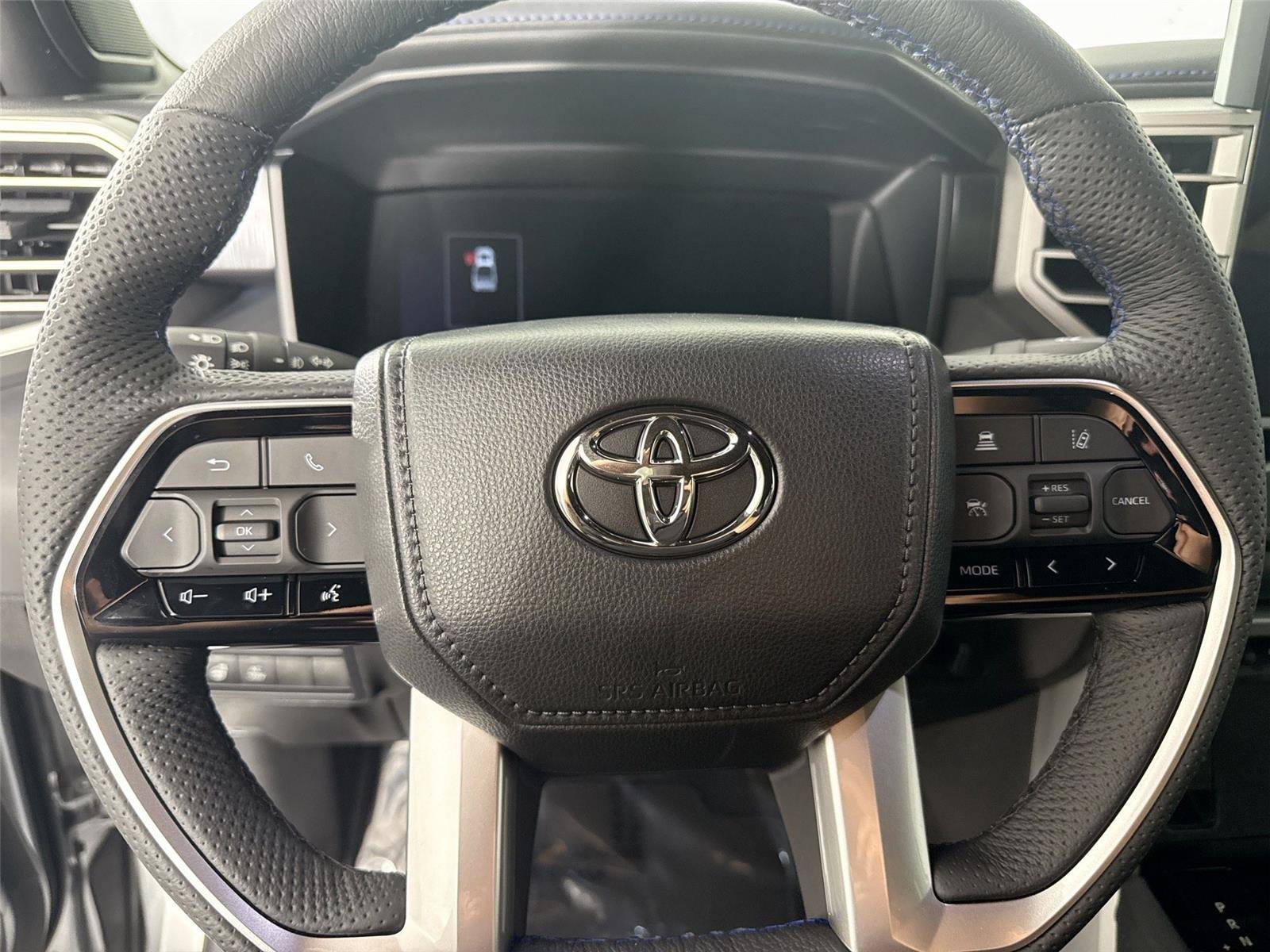 Used 2025 Toyota Tundra Platinum image 16