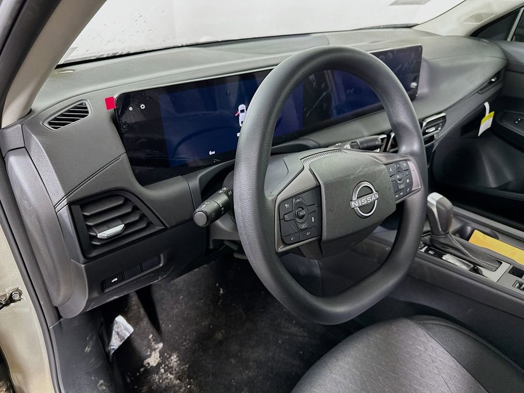 New 2026 Nissan Sentra SV w/ Floor Mat Package image 14