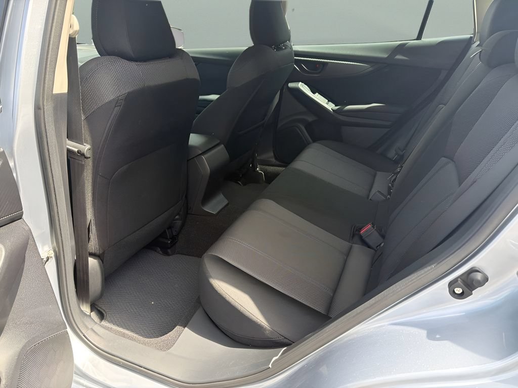 Used 2018 Subaru Impreza 2.0i Premium w/ Eyesight & BSD & Rcta AWD/4WD image 20