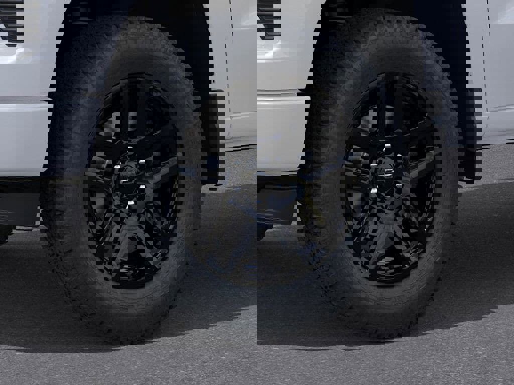 New 2026 Chevrolet Silverado 1500 RST w/ Convenience Package II image 9
