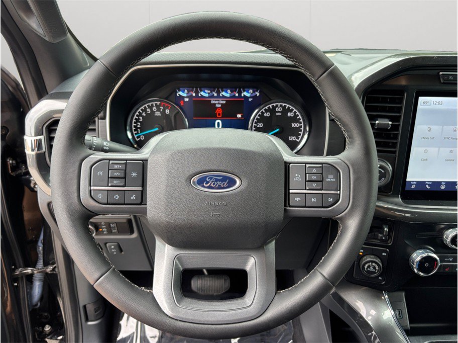 Used 2023 Ford F150 XLT w/ Equipment Group 302A High AWD/4WD image 26