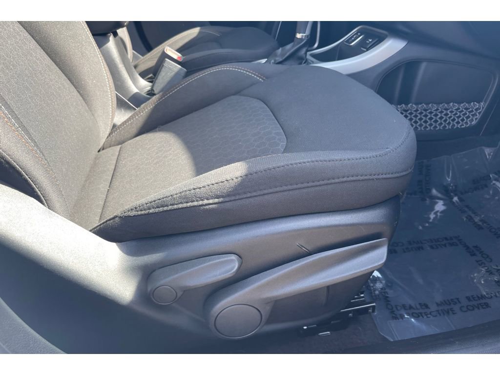 Used 2018 Jeep Compass Sport FWD image 23