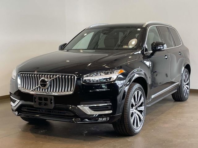 Used 2023 Volvo XC90 B5 Plus w/ Protection Package