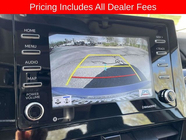 Used 2024 Toyota Camry SE w/ Convenience Package FWD image 29