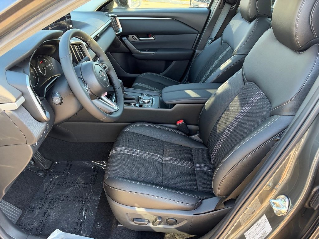 New 2026 MAZDA CX-50 AWD 2.5 S w/ Weather Package image 9