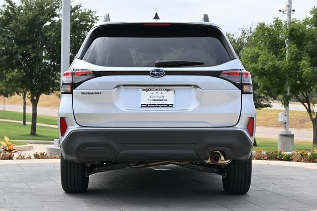 New 2026 Subaru Forester Premium AWD/4WD image 4