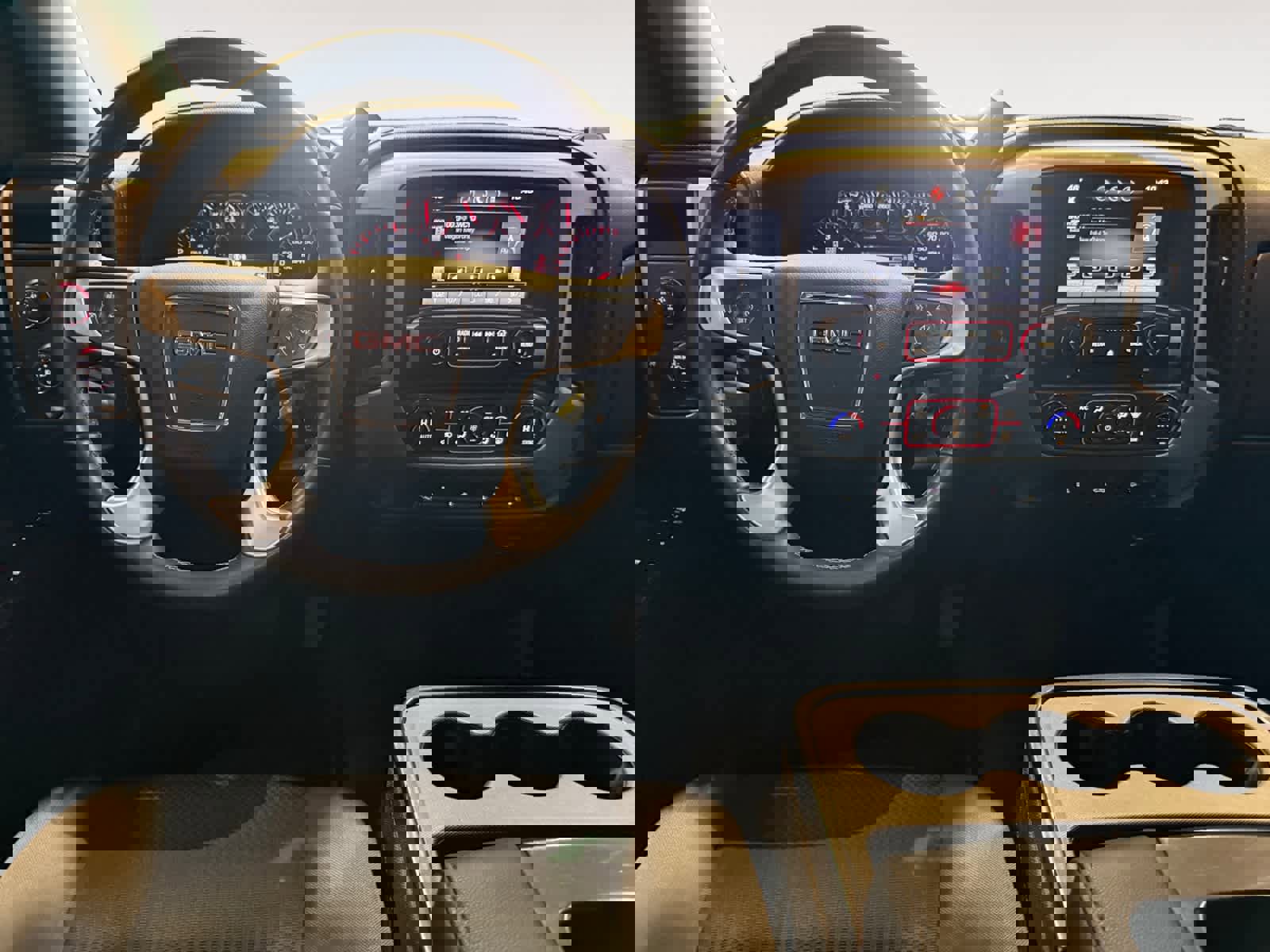 Used 2014 GMC Sierra 1500 SLE w/ SLE Value Package image 11