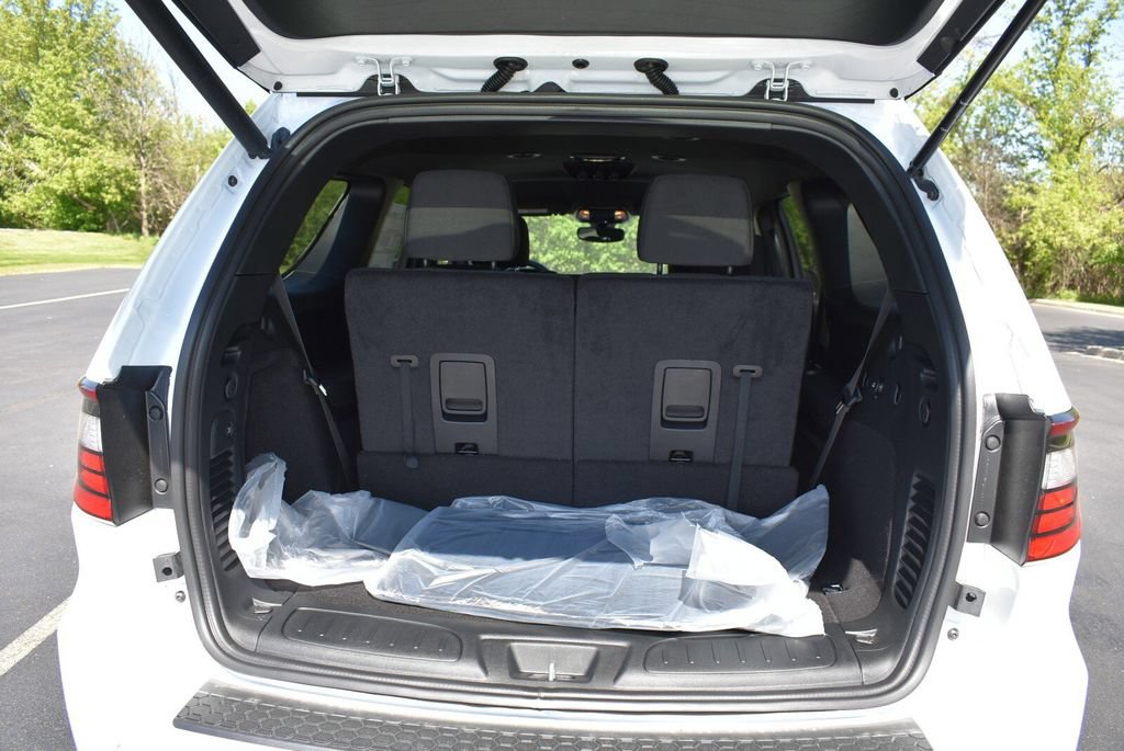 New 2026 Dodge Durango GT w/ Blacktop Package AWD/4WD image 27