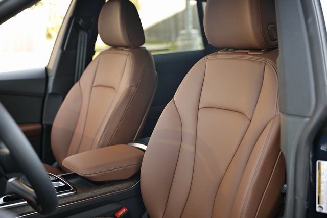 New 2026 Audi Q8 Premium image 21