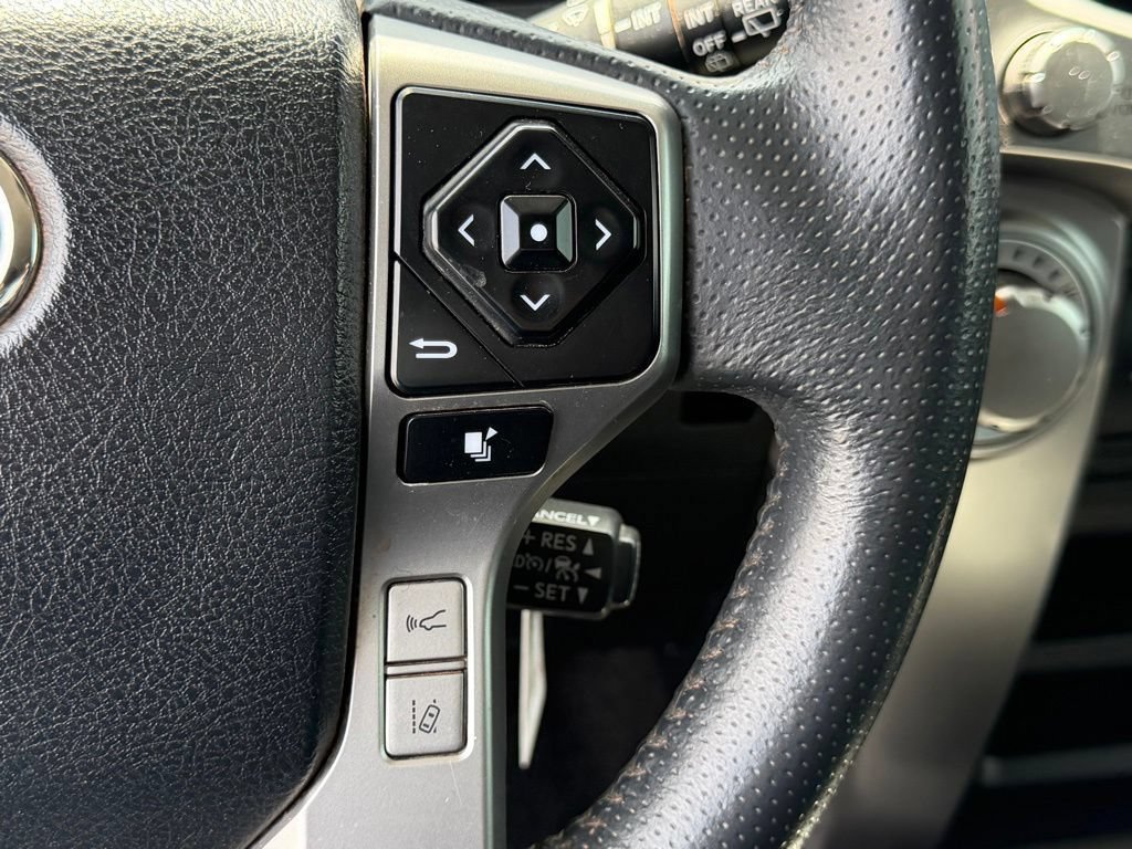 Used 2021 Toyota 4Runner SR5 RWD image 27