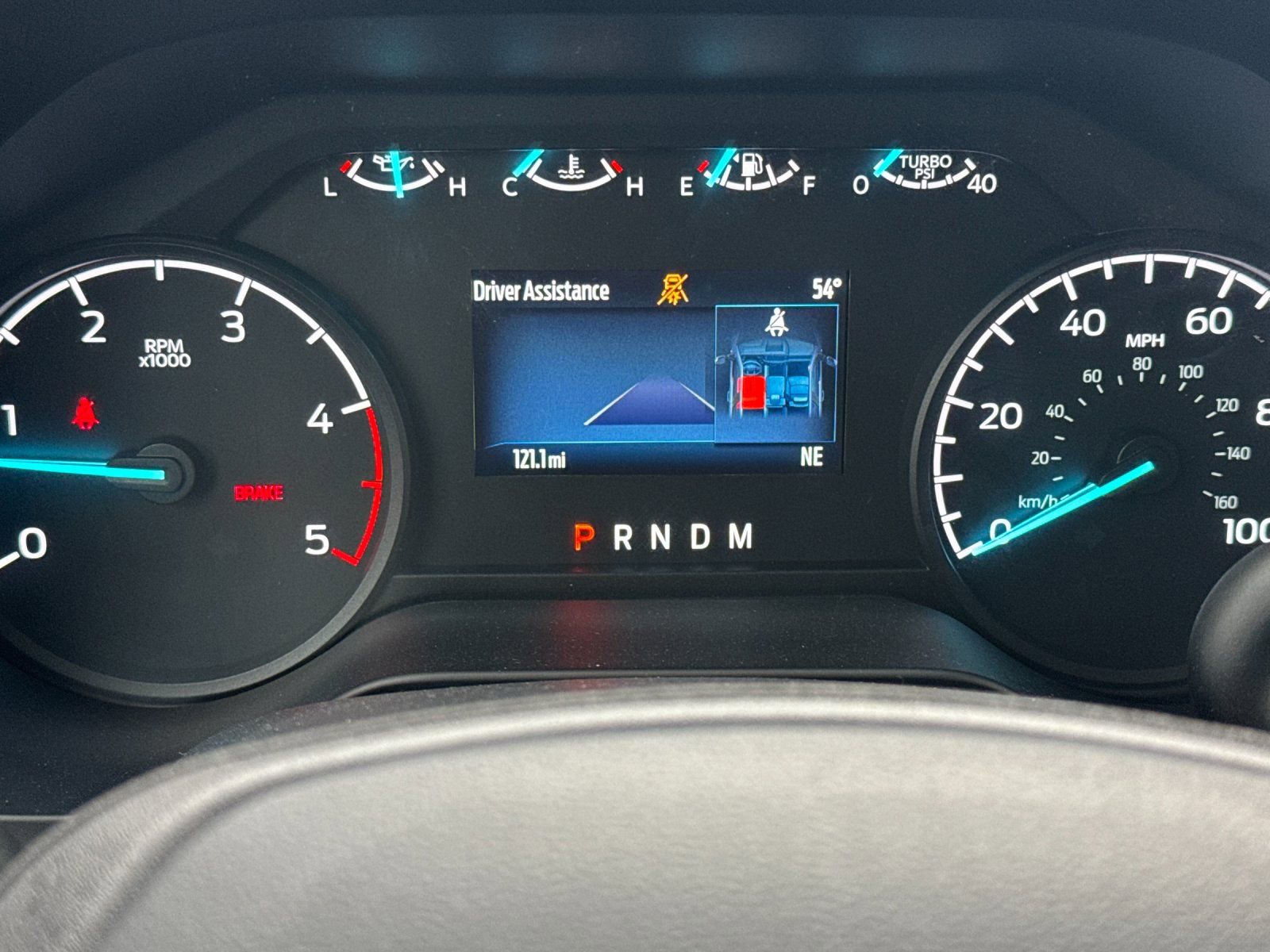 New 2025 Ford F550 2WD Regular Cab Super Duty image 24