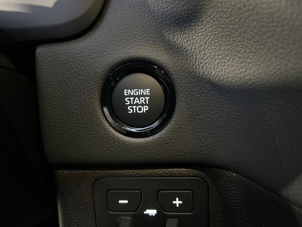 New 2026 Toyota Tundra Limited image 24