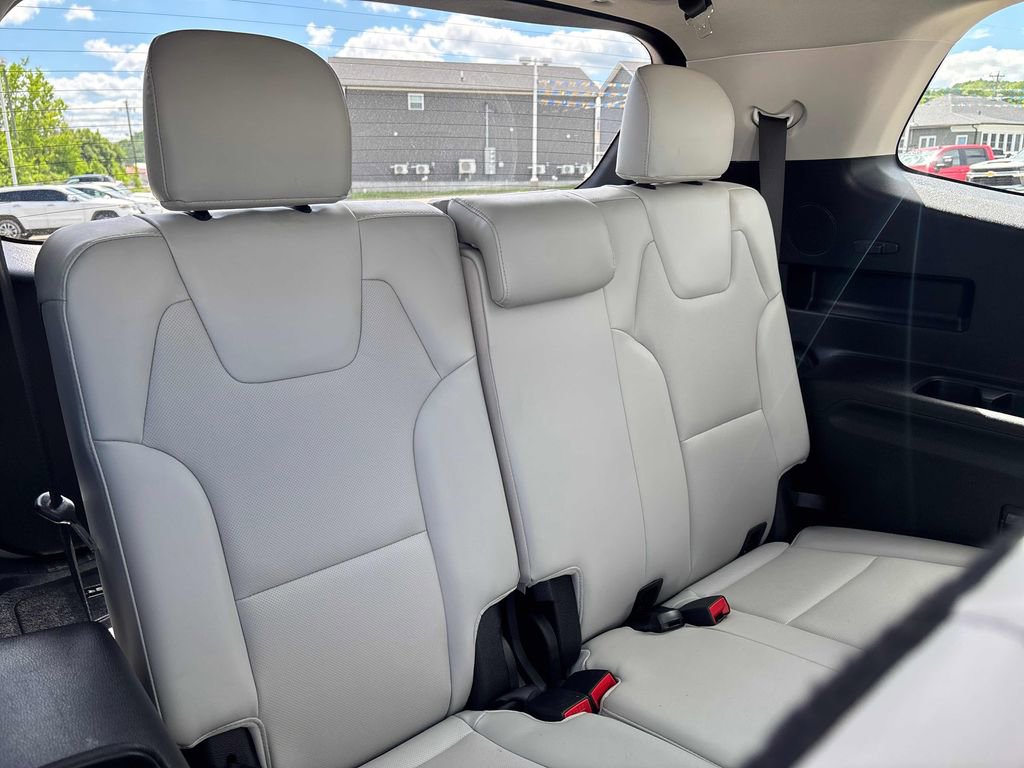 Used 2020 Kia Telluride SX AWD/4WD image 31