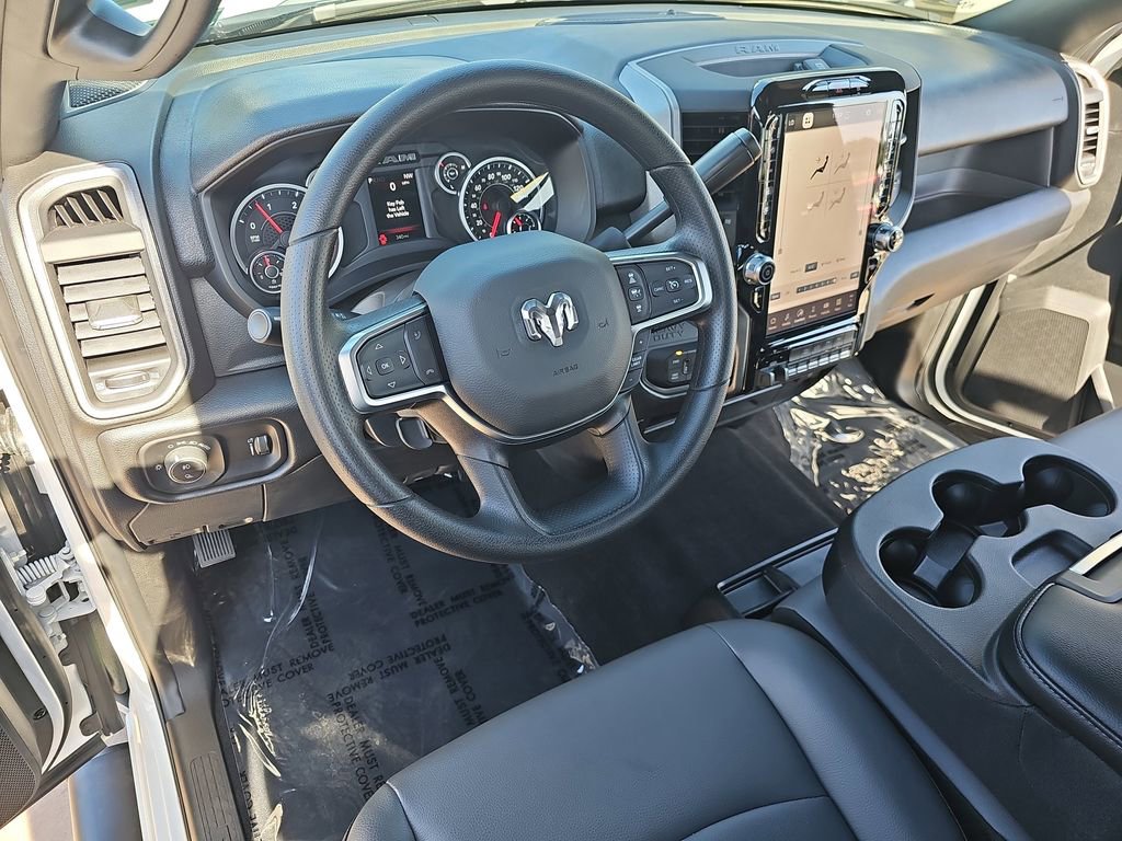 New 2026 RAM 3500 Tradesman image 15