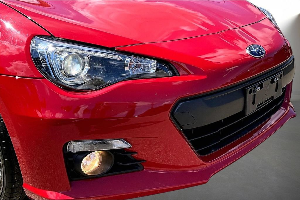 Used 2013 Subaru BRZ Limited RWD image 28