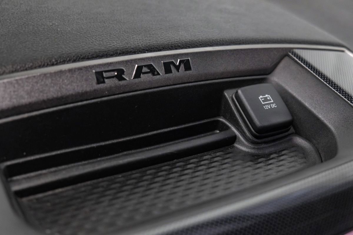 Used 2020 RAM 2500 Power Wagon AWD/4WD image 30