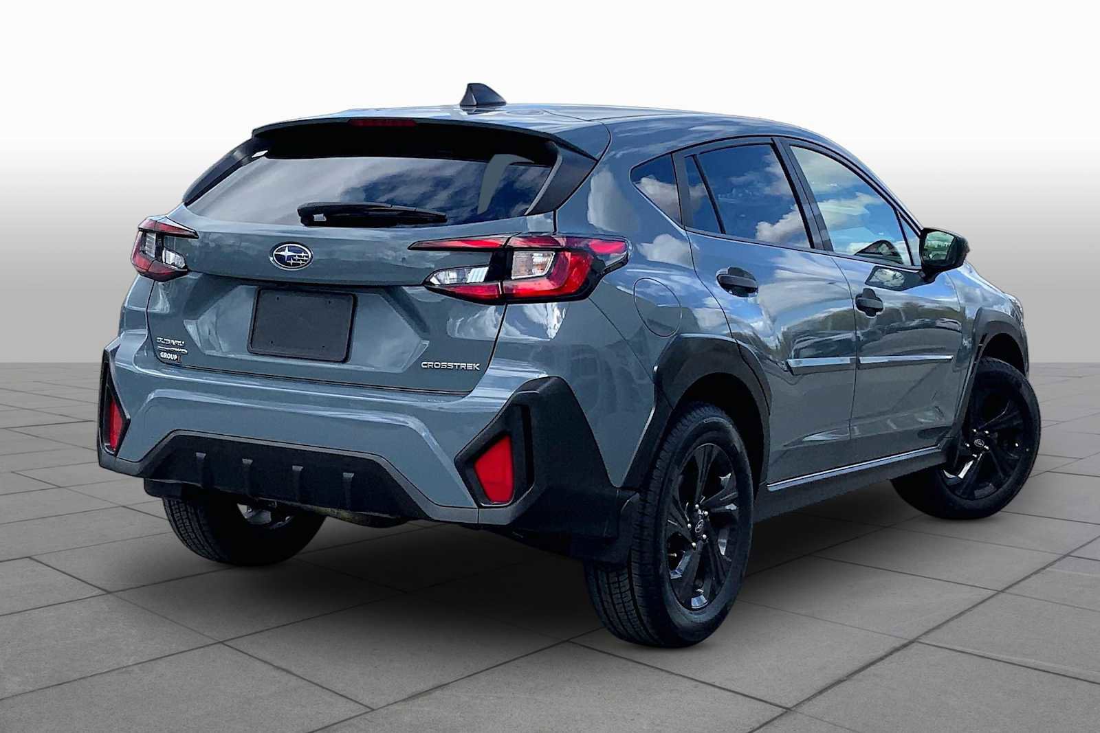 Certified 2024 Subaru Crosstrek 2.0i AWD/4WD image 13
