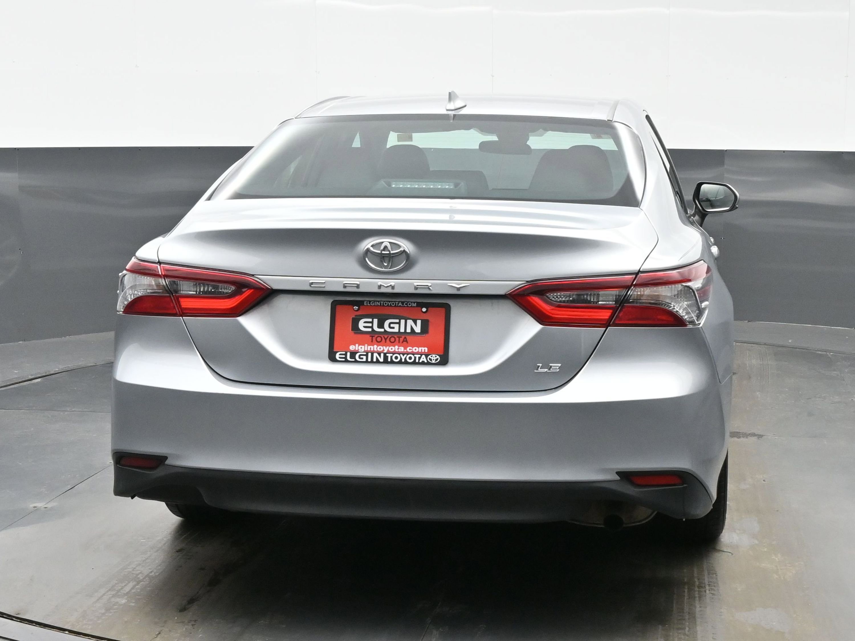 Used 2024 Toyota Camry LE image 5