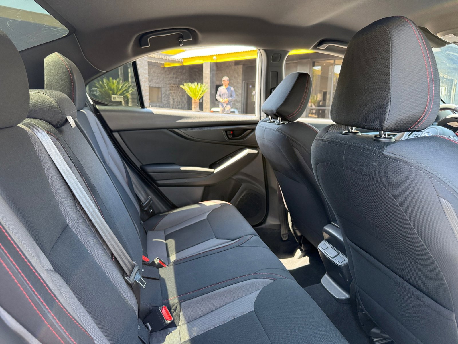 Used 2022 Subaru WRX image 17