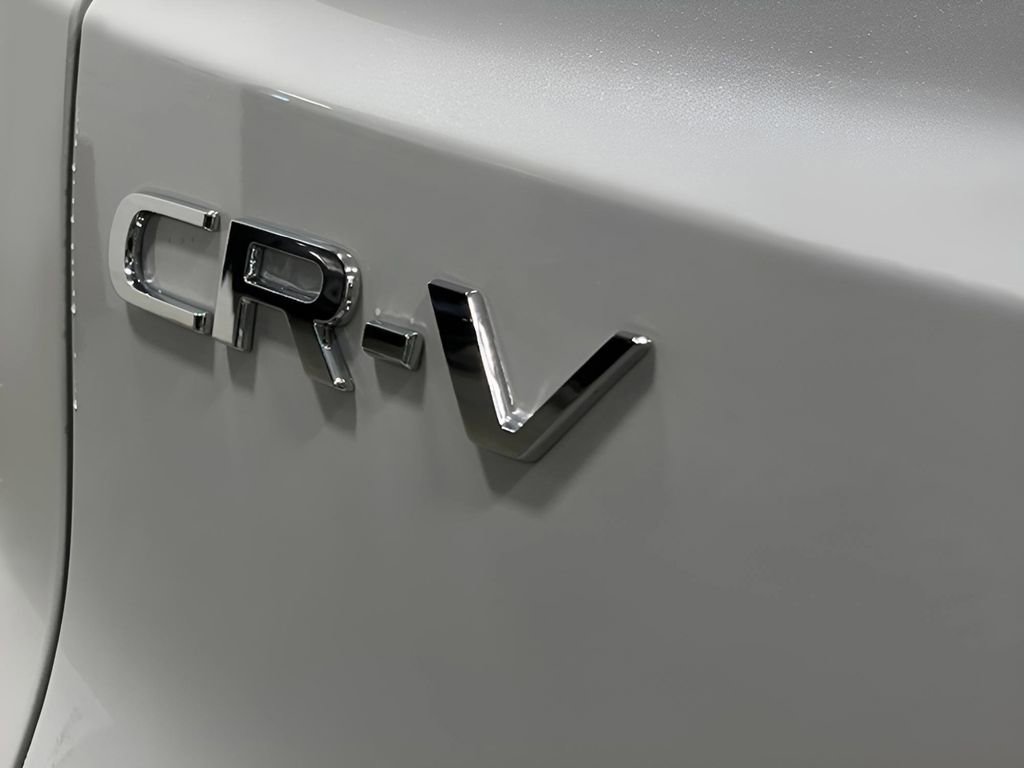 New 2026 Honda CR-V LX image 42