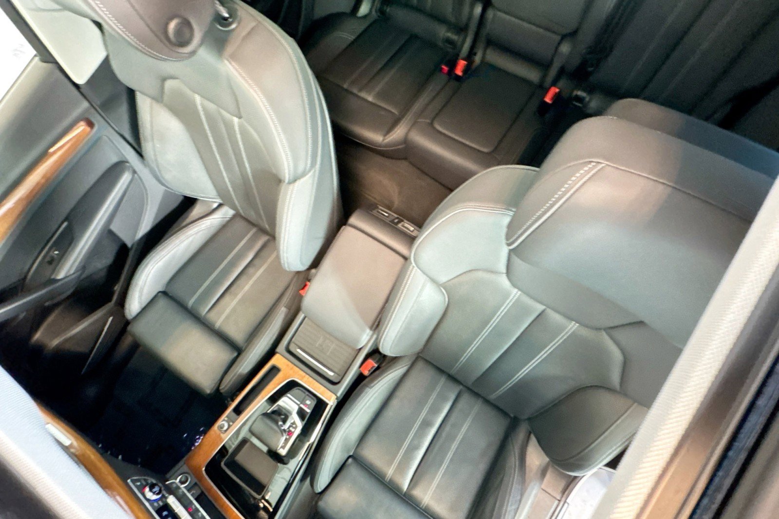 Used 2021 Audi Q5 Prestige w/ Prestige Package image 20