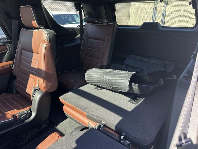 Used 2024 GMC Yukon Denali Ultimate image 43