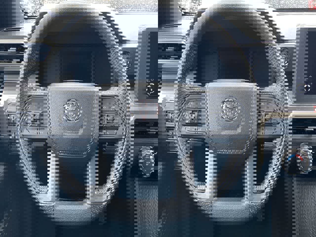 New 2026 Toyota Tacoma SR5 AWD/4WD image 14