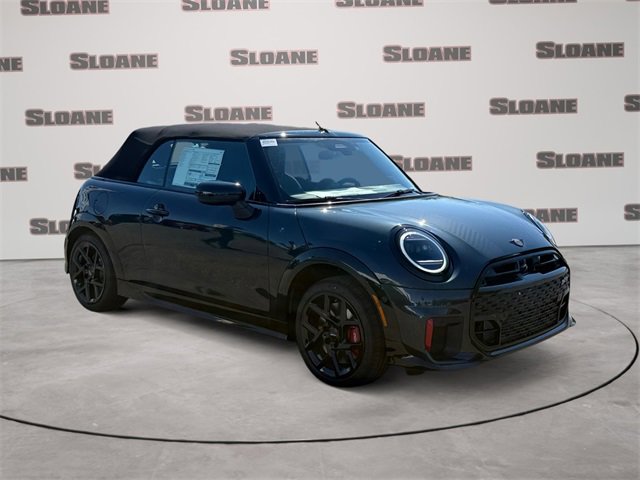 New 2026 MINI Cooper John Cooper Works image 7