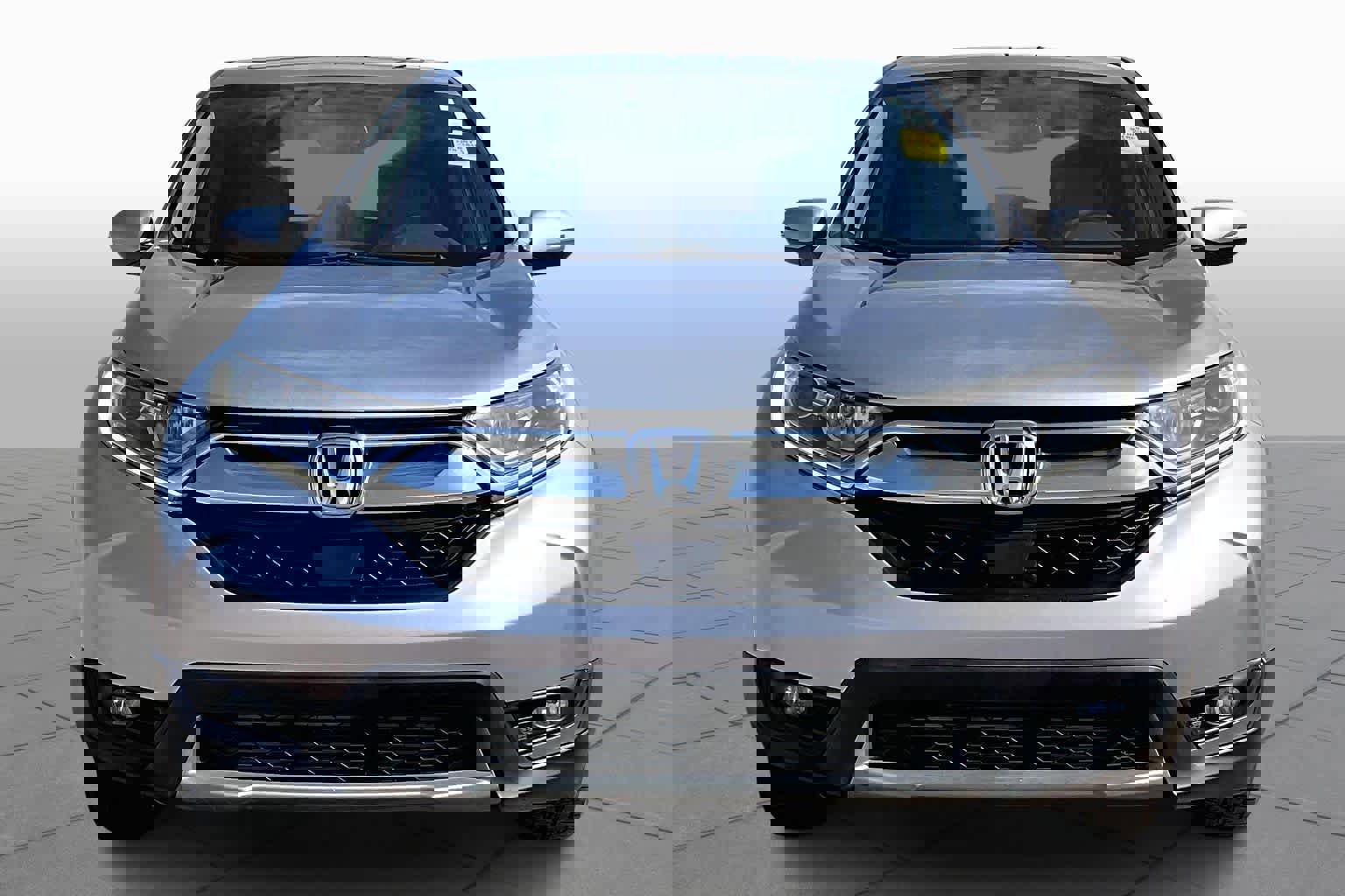 Used 2017 Honda CR-V EX-L image 4