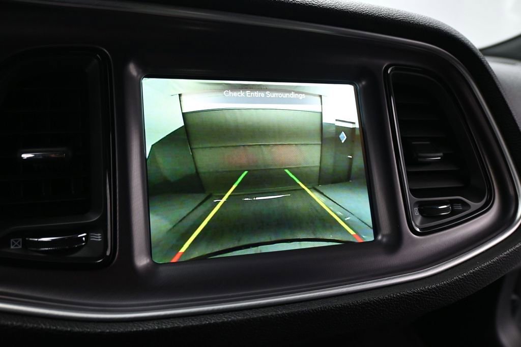 Used 2021 Dodge Challenger R/T Scat Pack RWD image 15