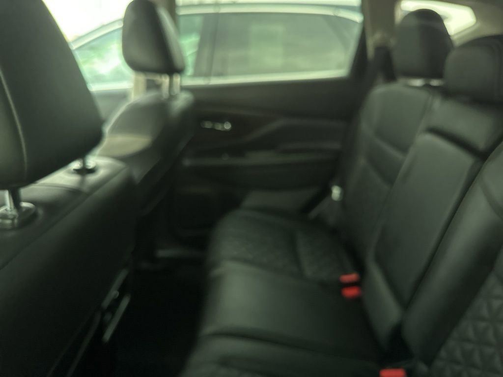 Used 2020 Nissan Murano Platinum image 17